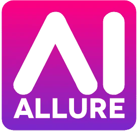 AI Allure Logo